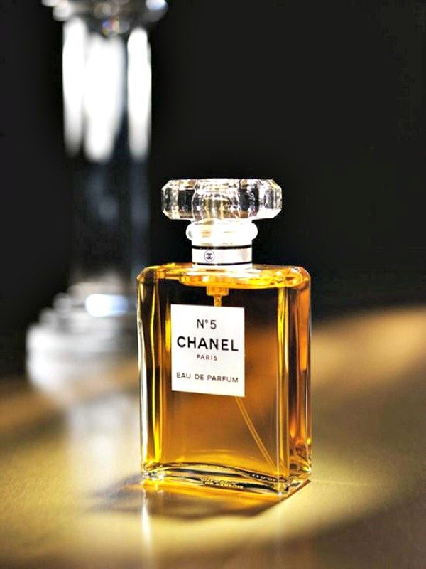 Chanel No. 5 Eau de Parfum