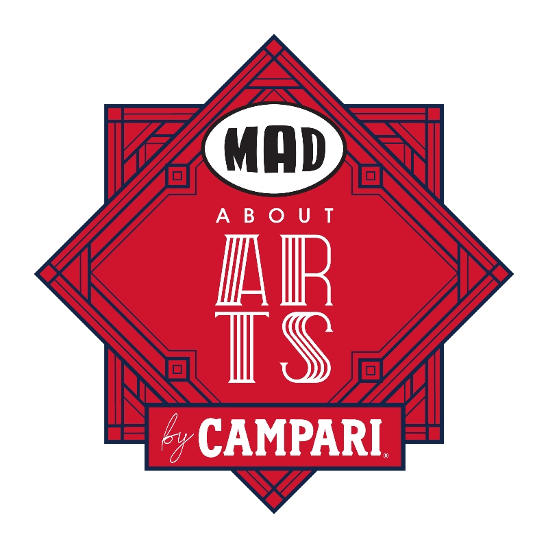 Mad About Arts by Campari 2020 “Unexpected Creativity Awards” - Ο ανατρεπτικός θεσμός που αναδεικνύει Έλληνες δημιουργούς και καλλιτέχνες τιμώντας την αυθεντική έμπνευση και την καινοτόμο δημιουργικότητα, επιστρέφει!