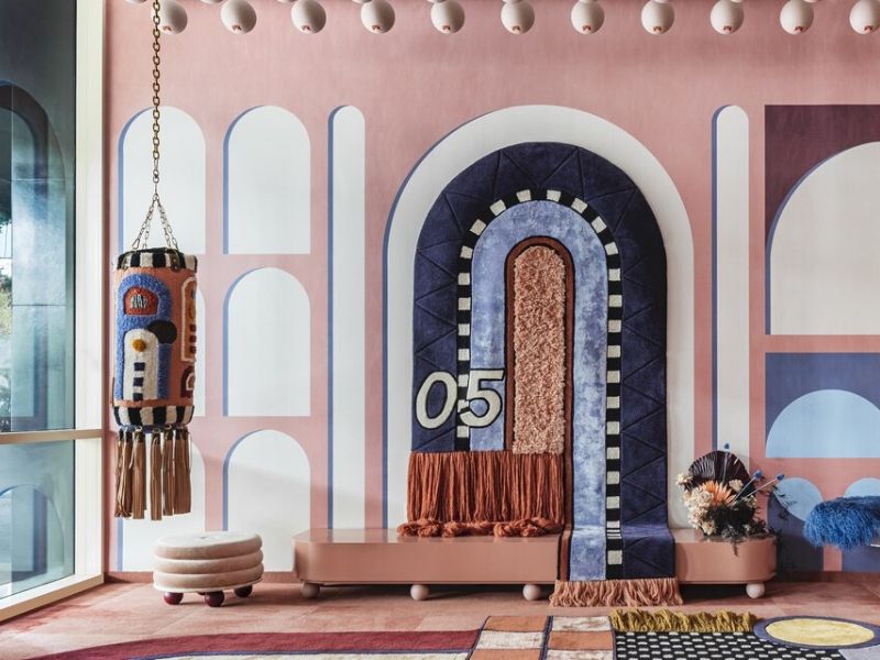 Η interior designer Σίσσυ Φειδά προτείνει τα decor trends για το 2020