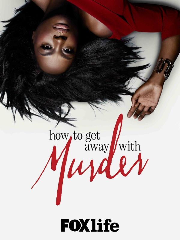 Το τέλος του "How to get away with murder" και της Annalise Keating πλησιάζει! Νέα επεισόδια από τη Δευτέρα 1 Ιουνίου στις 21.00 αποκλειστικά στο Fox Life ©ABC Studios