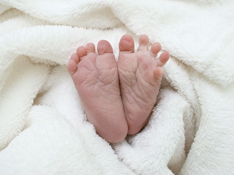 Γέννηση του 3ου παιδιού με Μεταφορά Μητρικής Ατράκτου στο πλαίσιο κλινικής έρευνας που διεξάγει η επιστημονική ομάδα της Institute of Life και της Embryotools.