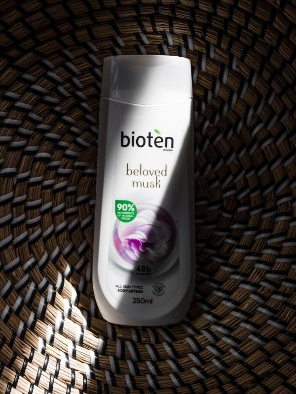 Περιποιήσου τον εαυτό σου και το καλοκαίρι με τα bioten summer essentials! Νέα σειρά bioten White Musk σε αφρόλουτρο & body lotion και αγαπημένα προϊόντα περιποίησης και προστασίας συμπληρώνουν τα απαραίτητα των φετινών διακοπών.
