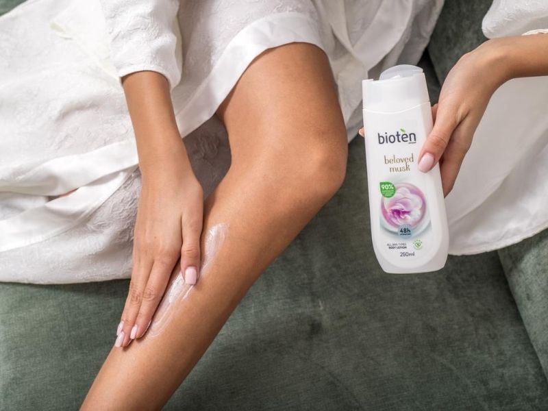 Περιποιήσου τον εαυτό σου και το καλοκαίρι με τα bioten summer essentials! Νέα σειρά bioten White Musk σε αφρόλουτρο & body lotion και αγαπημένα προϊόντα περιποίησης και προστασίας συμπληρώνουν τα απαραίτητα των φετινών διακοπών.