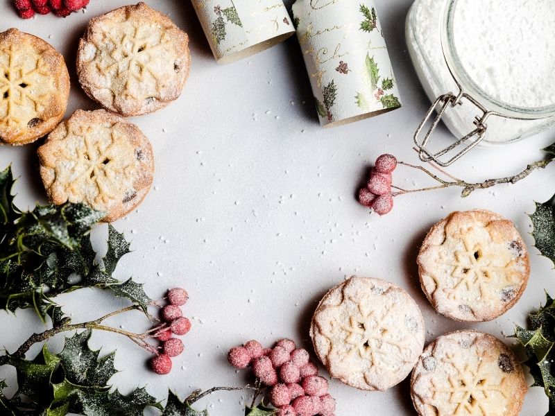 Μικρά μυστικά για πετυχημένα γιορτινά γλυκά - Πέρα από την αγάπη και την δεξιοτεχνία, υπάρχουν και κάποια μικρά μυστικά για πετυχημένα γλυκά.