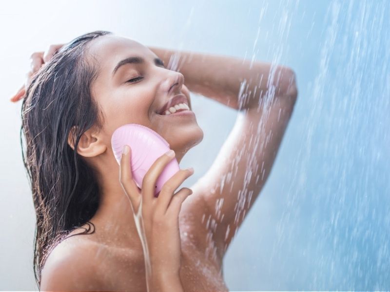 Spring 2021 Beauty Trends by FOREO - H FOREO παρουσιάζει τα πιο φρέσκα beauty trends για να λάμψετε ξανά αυτή την άνοιξη.