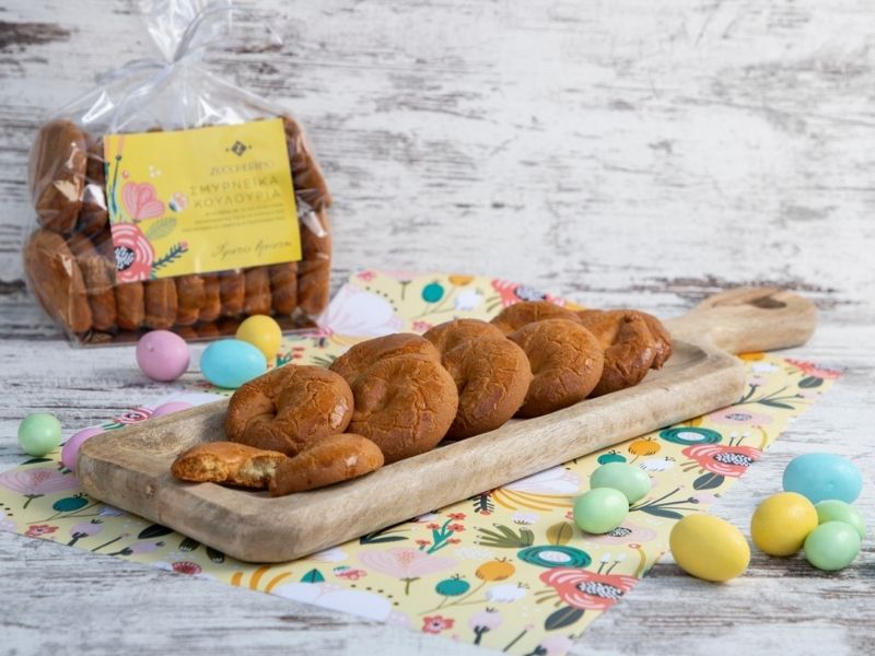 Have A Sweet Easter @ ZUCCHERINO! Τα Zuccherino μας ετοίμασαν τις πιο ξεχωριστές πασχαλινές προτάσεις που σίγουρα θα λατρέψετε!