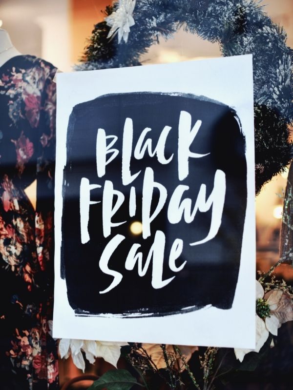 Black Friday Smart Shopping Guide & Λίστα προσφορών - Συμβουλές για έξυπνες Black Friday αγορές και λίστα με όλες τις προσφορές και εκπτώσεις
