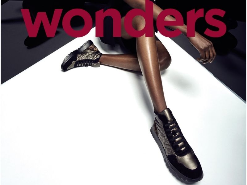 Οι κυρίαρχες τάσεις στα χειμωνιάτικα παπούτσια και ιδέες για να τις συνδυάσετε μέσα από τη νέα κολεξιόν της Wonder Shoes. 