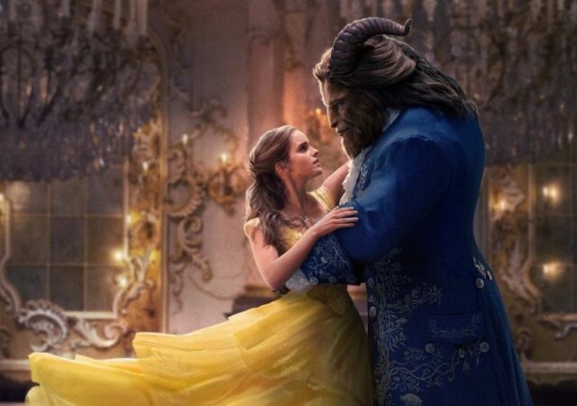 COSMOTE CINEMA DISNEY PRINCESS - Γιορτές με τις αγαπημένες πριγκίπισσες της Disney