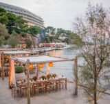 Το Four Seasons Astir Palace Hotel Athens γιορτάζει το Πάσχα και την έναρξητης σεζόν με δύο υπέροχα Σαββατοκύριακα για όλη την οικογένεια.