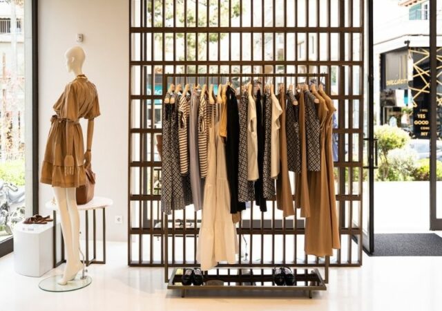 Η boutique Selection στην Κηφισιά υποδέχεται την Άνοιξημε τις Spring/Summer 2022 συλλογές των αποκλειστικών brands που διαθέτει!