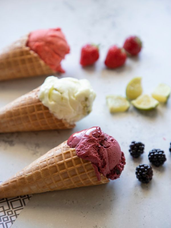 Zήσε την απόλυτη εμπειρία gelato | Τα Zuccherino αποκαλύπτουν τα μυστικά που κρύβονται πίσω από ένα Zuccherino gelato scoop! 