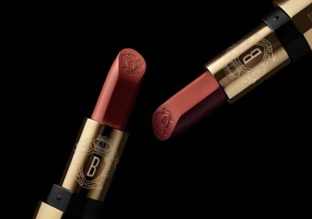 Η αγαπημένη σειρά Luxe Lipstick της Bobbi Brown, έρχεται με νέα ανανεωμένη υφή που θα λατρέψετε.