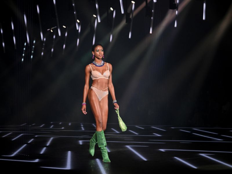 Το Tezenis Fashion Show επιστρέφει στην αρένα της Βερόνας και το κάνει με θόρυβο