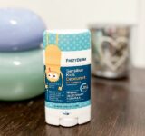 Νέο FREZYDERM Sensitive Kids Deodorant, απαλή και αποτελεσματική φροντίδα ενάντια στον ιδρώτα για παιδιά και εφήβους