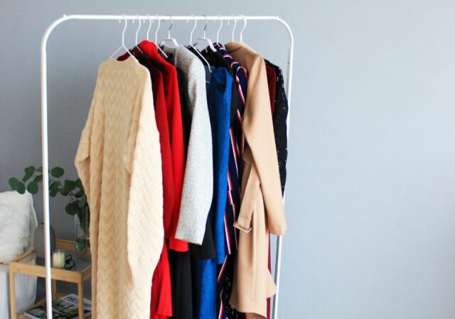 Fall-Winter 22/23 Capsule Wardrobe | Ένας οδηγός για το πως θα συνδυάσετε 20+ κομμάτια σε 100+ διαφορετικά outfits, για όλες τις ώρες.
