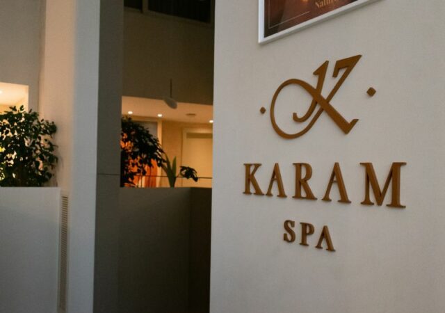 Karam Spa | Υπηρεσίες σχεδιασμένες σε αρμονία με τον άνθρωπο και να προάγουν τη σωματική, ψυχική και πνευματική υγεία και ευεξία