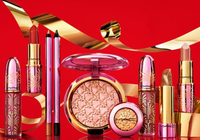 Η M∙A∙C Cosmetics λανσάρει την εορταστική συλλογή Bubbles&Bows | Yποδεχτείτε την εορταστική περίοδο με συλλεκτικές και σαγηνευτικές αποχρώσεις