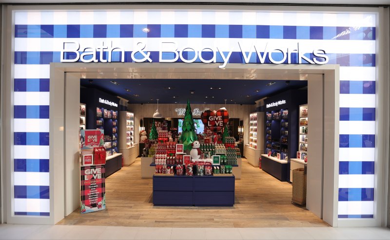 BATH & BODY WORKS | Ο απόλυτος αρωματικός προορισμός, ήρθε στην Ελλάδα με δύο νέα φυσικά καταστήματα στο The Mall Athens και το notos Θεσσαλονίκης