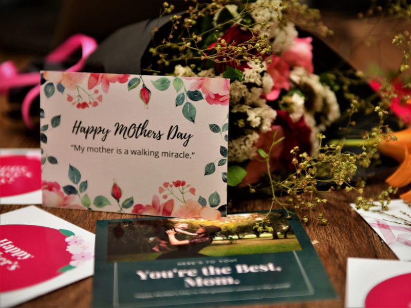 Γιορτή της Μητέρας 2023 | Εκδηλώσεις, δράσεις και προτάσεις για να τη γιορτάσετε όπως σας ταιριάζει.