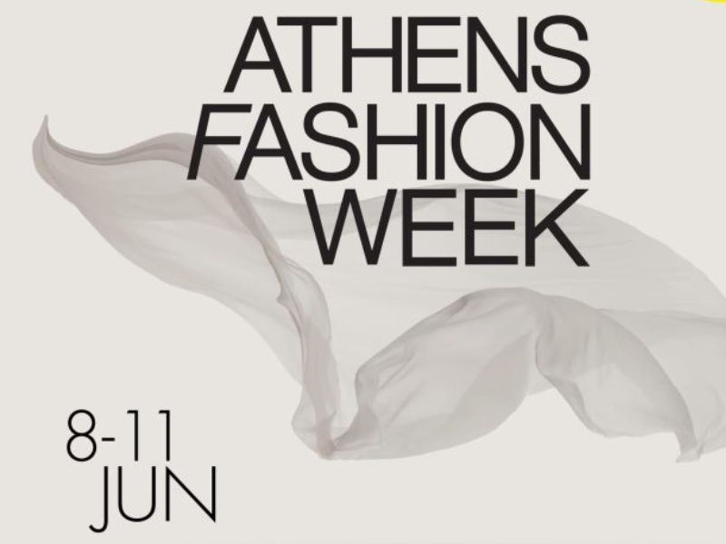 Η 32η Εβδομάδα Μόδας της Αθήνας, Athens Fashion Week έρχεται με ανανεωμένη  καλοκαιρινή διάθεση, γεμάτη εκπλήξεις!