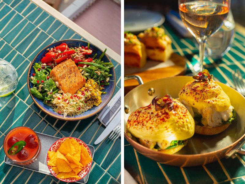 BEEFBAR ATHENS | Η επιστροφή του Monaco style brunch θα σας ταξιδέψει σε μία νέα γευστική εμπειρία!