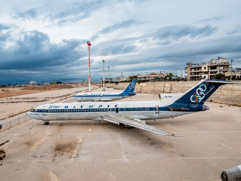 Δύο ιστορικά αεροσκάφη μας ταξιδεύουν πίσω στο χρόνο, με πρωτοβουλία της Zela Aviation