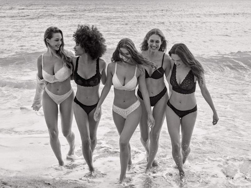 Find your perfect bra with Intimissimi