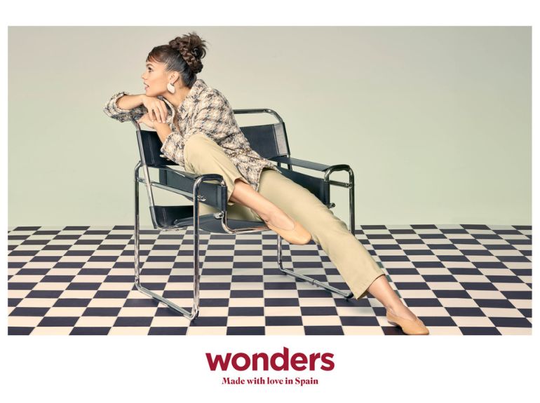 Wonder Shoes | Ανοιξιάτικη διάθεση με επίκεντρο την μόδα